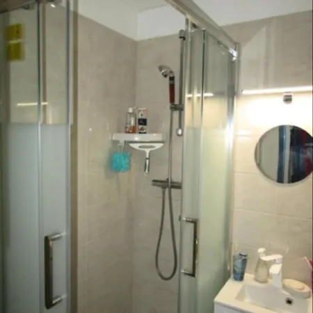 Apartment Les Cytises - Vue Pour 4 Personnes A Ocean Mae-0671