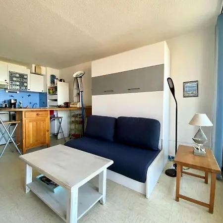 Les Cytises - Vue Pour 4 Personnes A Ocean Mae-0671 Apartment